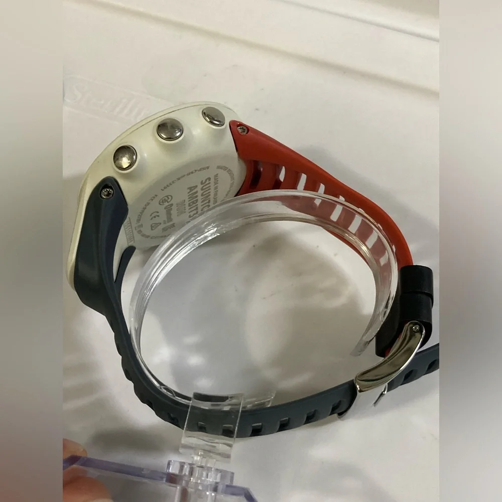 Suunto used ambit